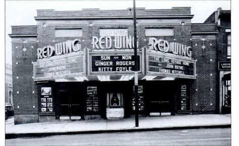 red wing movie theater|CABB Theatres.